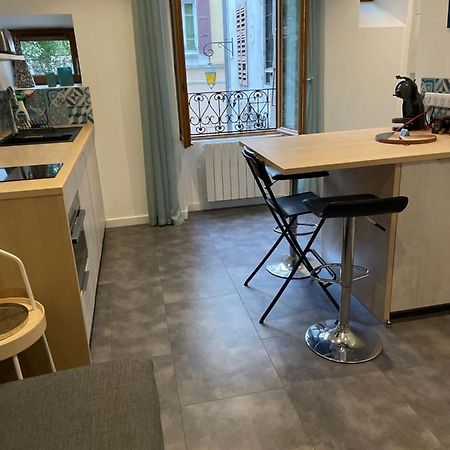 Chez Marjorie Apartment Анси Екстериор снимка